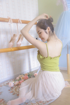 后宫露营樱花动漫