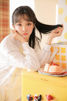 年轻的媳妇2